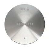 Wiseco Yamaha YZ250 83-87 ProLite 2736CD Piston Kit - 560M06950