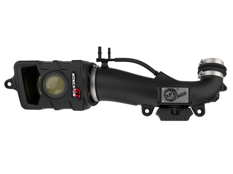 aFe Momentum GT Cold Air Intake System w/ Pro Guard 7 Media 18-19 Jeep Wrangler (JL) L4-2.0L (t) - 50-70035G