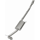 MagnaFlow 19-20 Hyundai Santa Fe L4 2.4L OEM Underbody Single Direct-Fit Catalytic Converter - 23-140