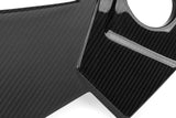 APR 21-26 Audi RS6 Avant Engine Cover - Carbon Fiber - MS100253