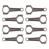 Manley Ford 4.6L Modular/5.0L V-8 22mm Connecting Rod w/ ARP 625+ Cap Screw - Single - 14518R6-1