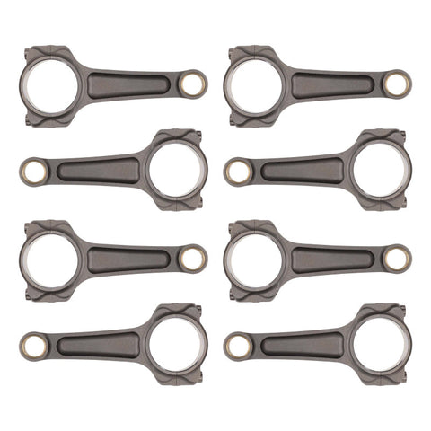 Manley Ford 4.6L Modular/5.0L V-8 22mm Connecting Rod w/ ARP 625+ Cap Screw - Single - 14518R6-1