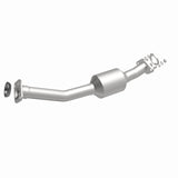 MagnaFlow California Converter Direct Fit 13-15 Nissan NV200 2.0L - 551689