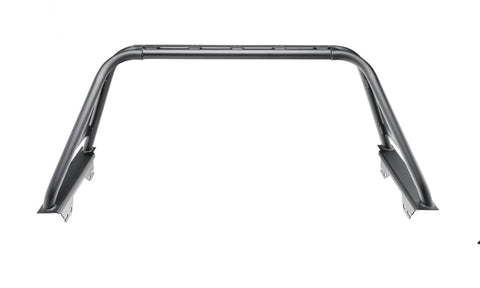 N-Fab ARC Sports Bar 19-22 Ford Ranger - Textured Black - F19BR-TX