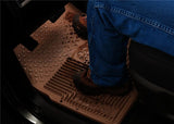 Husky Liners 07-11 Honda CR-V/00-05 Mitsubishi Eclipse Heavy Duty Black Front Floor Mats - 51051