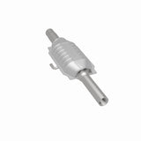 MagnaFlow Conv GM 24.87X6.5X4 1.75/1.75 - 23444