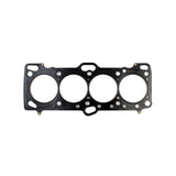 Cometic Mitsubishi Evo 1-3 4G63 2.0L 87mm Bore .050in Thick MLX 5 Layer Head Gasket - C4957-050
