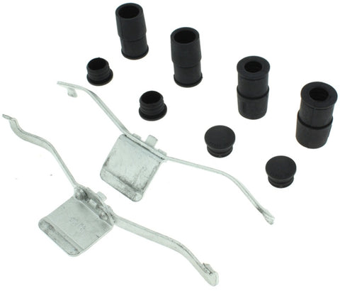 StopTech Street Touring 08-09 VW Golf R/Golf R32 / Front Brake Pads - 308.09153
