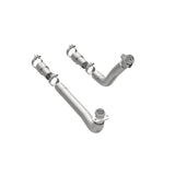 MagnaFlow Mani frontpipes 67-74 Camaro S/B V8 - 16434