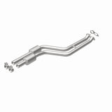 Magnaflow Conv DF 06-08 BMW Z4 3.0L - 51725