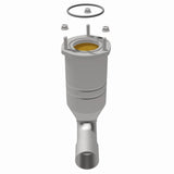 MagnaFlow Direct Fit Catalytic Converter 02-03 Jaguar X-Type Front - 51432