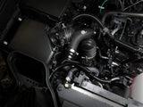 aFe 2024 Toyota Tacoma L4 2.4L (t) BladeRunner 2.5in Aluminum Hot Charge Pipe - 46-20728-B