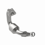 MagnaFlow Direct Fit Catalytic Converter 2011-2015 Juke L4 1.6 OEM Underbody - 52438