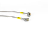Goodridge 08-11 Dodge Challenger / 06-11 Charger / 05-08 Magnum SE Brake Lines - 12412