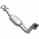 MagnaFlow Direct Fit Catalytic Converter Ford-Lincoln-Mercury 8 - 93367