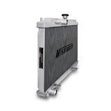 Mishimoto 00-05 Nissan Sentra SE-R Vspec Manual Aluminum Radiator - MMRAD-SEN-00