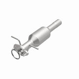 MagnaFlow Direct Fit Catalytic Converter 06 Focus ZX3 2.0/2.3L - 23972