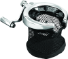 Kuryakyn Passenger Drink Holder 01-17 GL1800 Chrome - 1481