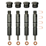 DDP Dodge Cummins 4BT P-Pump Injector Set - Stage 2 - DDP 4BTP-2