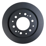 Timbren 22-26 Toyota Tundra/23-25 Toyota Sequoia BES Coated Brake Rotor - Rear - TIM-R565236