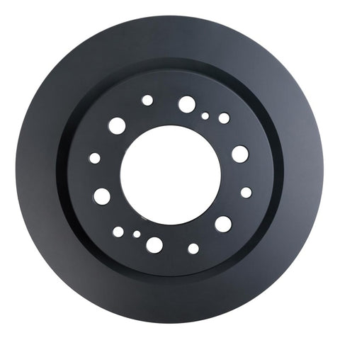 Timbren 22-26 Toyota Tundra/23-25 Toyota Sequoia BES Coated Brake Rotor - Rear - TIM-R565236
