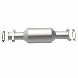 MagnaFlow Conv DF California Grade 75-78 Nissan B210 1.4L - 3391761