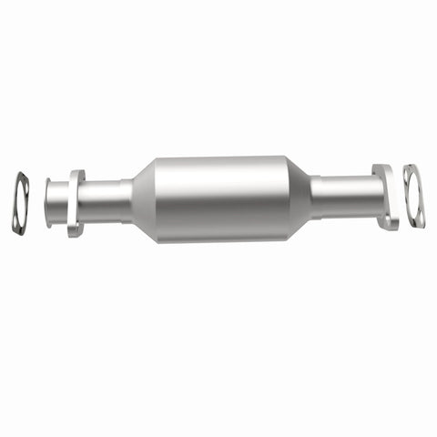 MagnaFlow Conv DF California Grade 75-78 Nissan B210 1.4L - 3391761