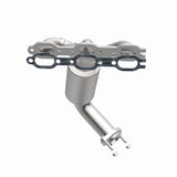 MagnaFlow Direct Fit Catalytic Converter 07-10 Chrysler Sebring 3.5L - 51061