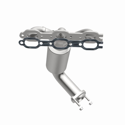 MagnaFlow Direct Fit Catalytic Converter 07-10 Chrysler Sebring 3.5L - 51061