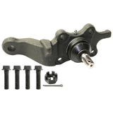MOOG 2003 Toyota Tundra Front Left Lower Ball Joint - K80385