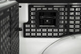 Addictive Desert Designs2021+ Ford F150 Bed Side Molle Panels - Passenger Side Full Set - AC1903301NA