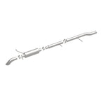 MagnaFlow SYS C/B 09-10 Silverado/SierraCC/EC - 17102