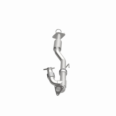 MagnaFlow Direct-Fit OEM EPA Compliant Catalytic Converter - 13-15 Nissan Pathfinder V6 3.5L - 52699