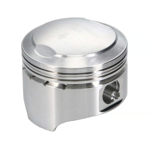 Wiseco Honda CB/CL350 68-73 10.51 CR Piston Kit - 40060M06500