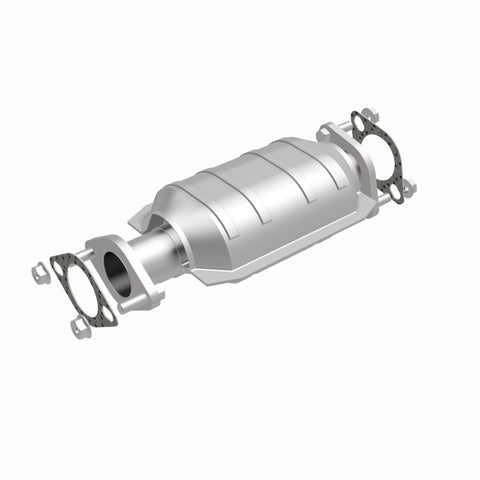 MagnaFlow Direct Fit Catalytic Converter 06-08 Hyundai Tucson 2.0L - 24341