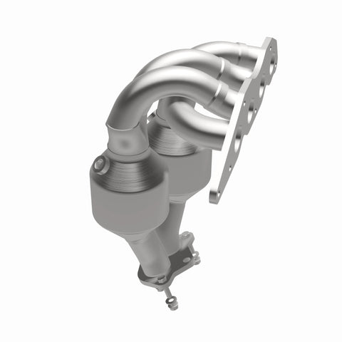 MagnaFlow Conv DF 06-08 Eclipse 2.4 Manifold OE - 49347