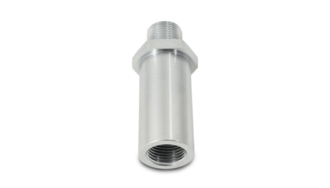 Vibrant Replacement Oil Filter Bolt Thread 13/16in-16 Bolt Length 1.75in - 17179