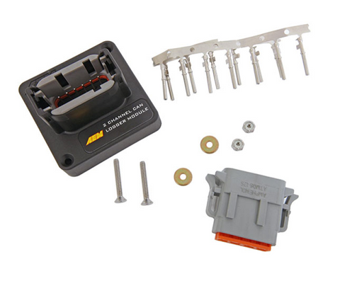 AEM EV CAN Logger - 30-8409