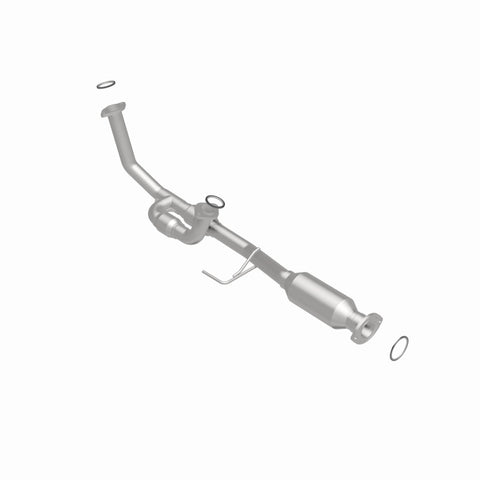 MagnaFlow Conv Direct Fit California Grade CARB Compliant 95-97 Toyota Avalon - 4481892