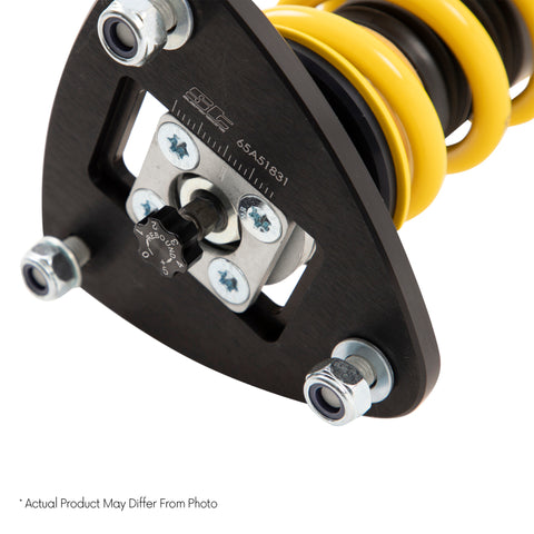 ST XTA Plus 3 Coilover Kit Mini Cooper R50/R53 (incl. Conv./Cooper/Cooper S) - 1820220842