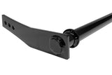 UMI Performance 10-11 Camaro Rear Sway Bar Fabricated Adjustable - 2513-B