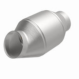 MagnaFlow Universal Catalytic Converter 5.00 C/A 3.00 Spun OEM - 51779
