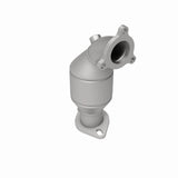 MagnaFlow Conv DF 01-05 Chrysler Sebring / 01-05 Dodge Stratus / 00-03 Galant Rear Manifold - 93188