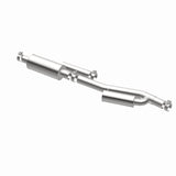 MagnaFlow 19-23 GM 1500 4.3L / 5.3L D-Fit Muffler Replacement - 19533