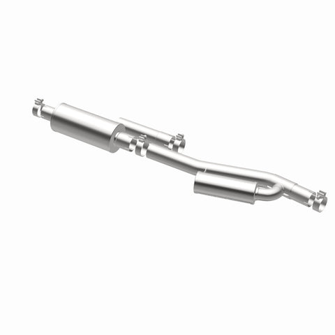 MagnaFlow 19-23 GM 1500 4.3L / 5.3L D-Fit Muffler Replacement - 19533