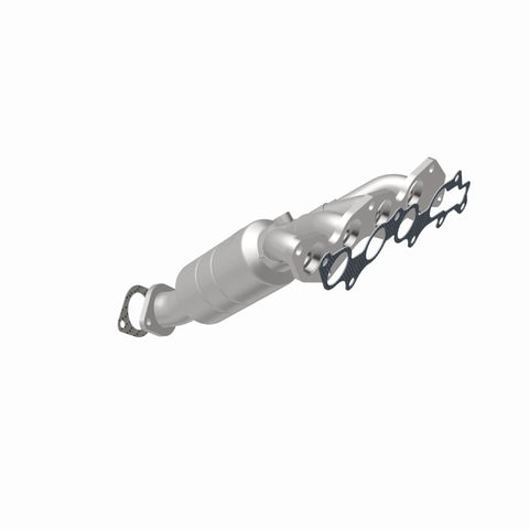 MagnaFlow Direct Fit Catalytic Converter 08-09 Ford Focus 2.0L - 49850