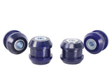 SuperPro 2013 Mazda CX-5 Sport Rear Upper Control Arm & Outer Bushing Set (4 pcs.) - SPF4212K
