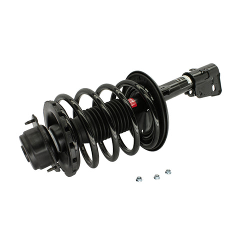 KYB Shocks & Struts Strut Plus Front Right CHRYSLER Town and Country Mini Van 1996-00 CHRYSLER Voyag - SR4020