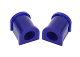 SuperPro 2004 Pontiac GTO Base Rear 19mm Sway Bar Mount Bushing Kit - SPF0613-19K