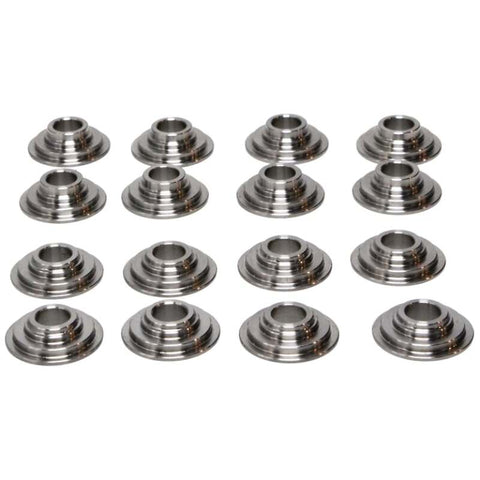 Manley GM LS Series .660in Max Lift Valve Spring and Retainer Kit - 26362334KS